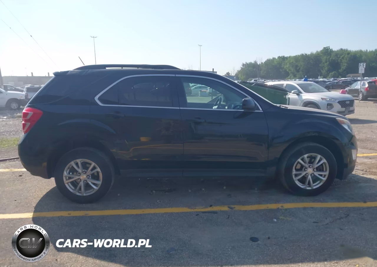 2016 Chevrolet Equinox Lt VIN:2GNFLFEK3G6152717 - 13