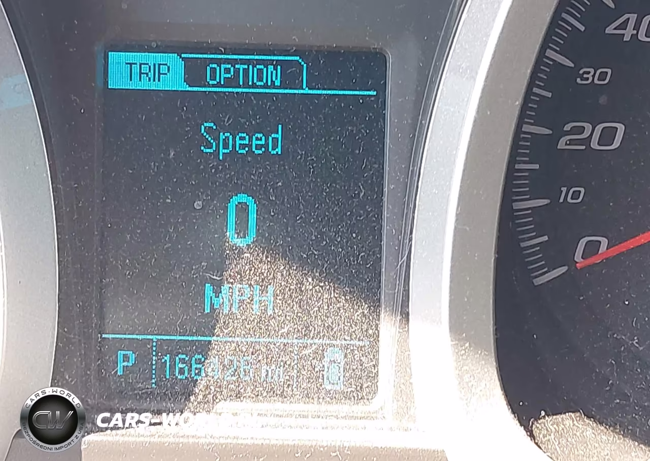 2016 Chevrolet Equinox Lt VIN:2GNFLFEK3G6152717 - 15