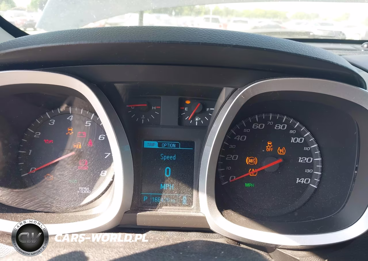 2016 Chevrolet Equinox Lt VIN:2GNFLFEK3G6152717 - 7