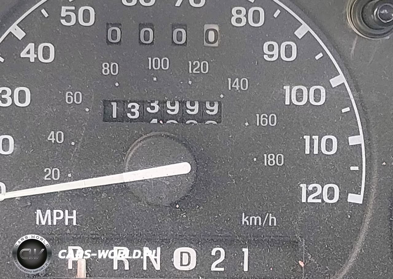 1997 Ford Ranger Splash-Xlt VIN:1FTCR10A1VUA29413 - 15