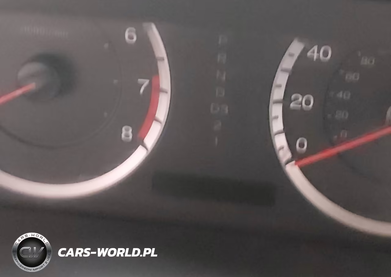 2009 Honda Accord 2.4 Lx-P VIN:1HGCP26409A082724 - 15