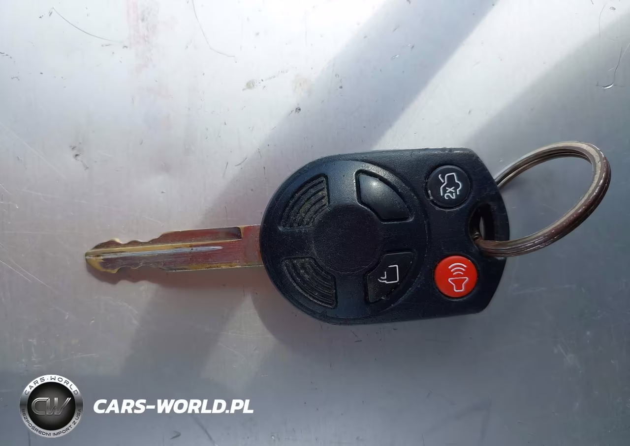 2008 Ford Fusion Se VIN:3FAHP07Z18R129532 - 11