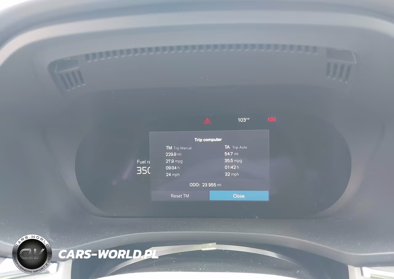 2022 Volvo Xc60 B5 Momentum VIN:YV4L12DK0N1003433 - 7