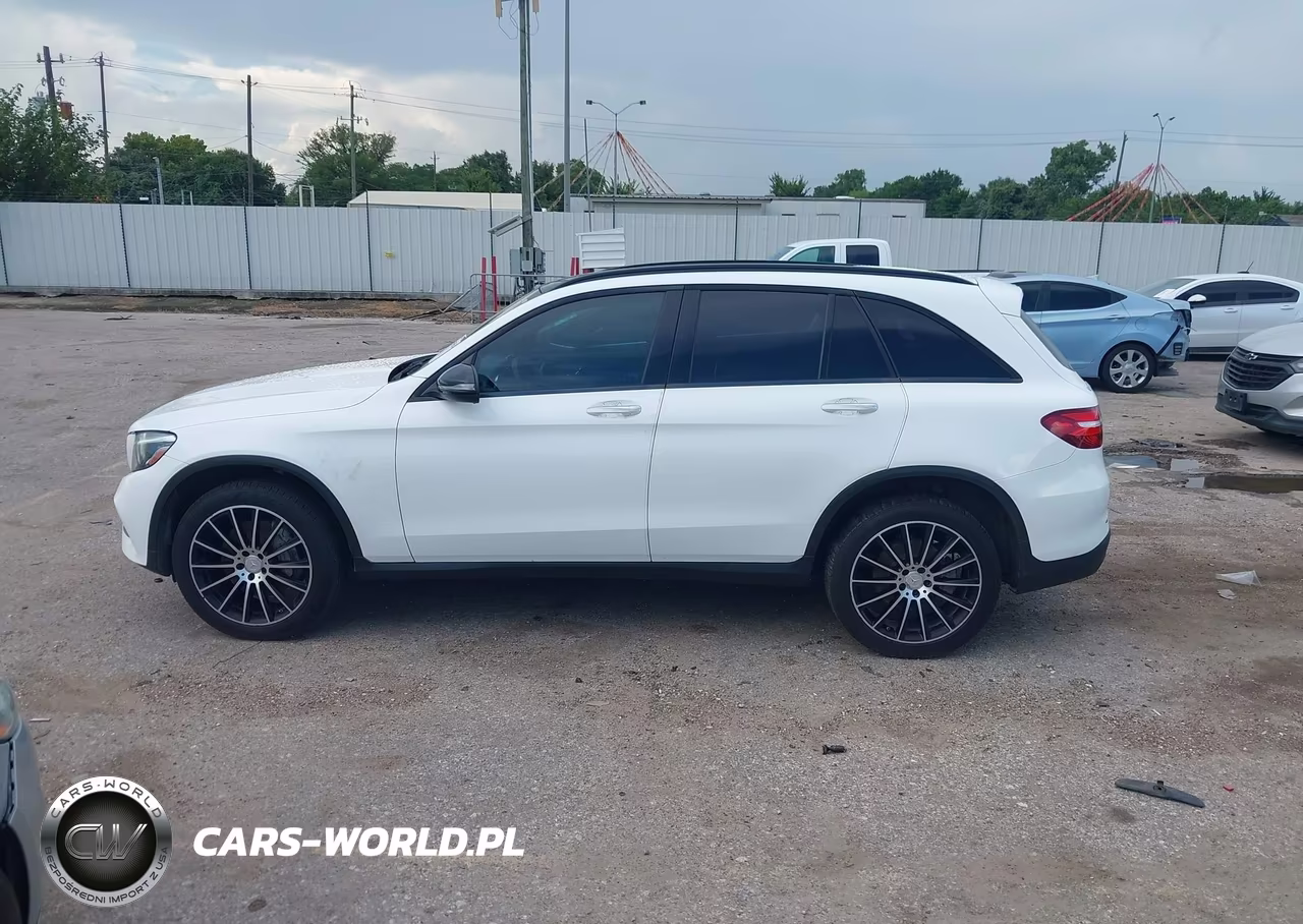 2019 Mercedes-Benz Glc 300 4Matic VIN:WDC0G4KB9KV194609 - 14