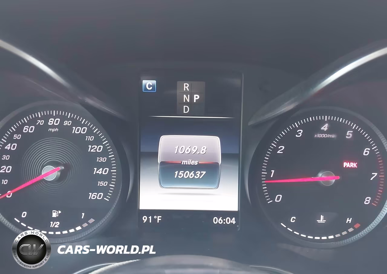 2019 Mercedes-Benz Glc 300 4Matic VIN:WDC0G4KB9KV194609 - 15