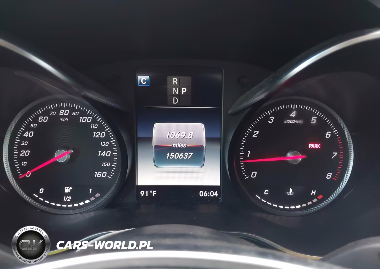 2019 Mercedes-Benz Glc 300 4Matic VIN:WDC0G4KB9KV194609 - 7
