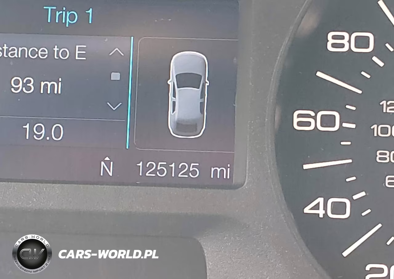 2012 Ford Edge Se VIN:2FMDK3GC1CBA18504 - 15