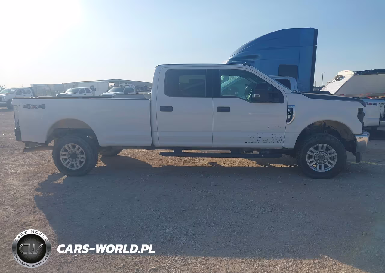 2019 Ford F-250 King Ranch-Lariat-Platinum-Xl-Xlt VIN:1FT7W2B62KEE58705 - 13