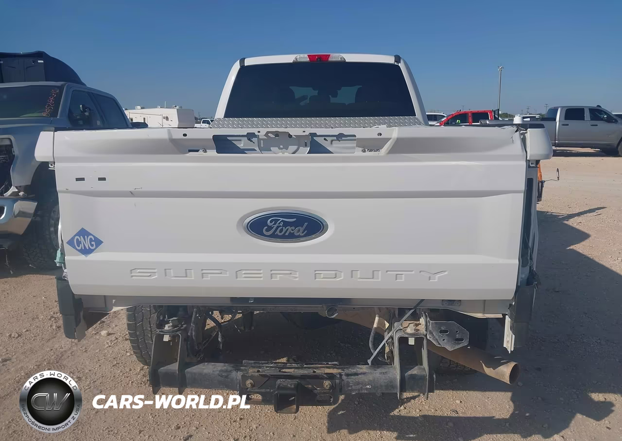 2019 Ford F-250 King Ranch-Lariat-Platinum-Xl-Xlt VIN:1FT7W2B62KEE58705 - 16