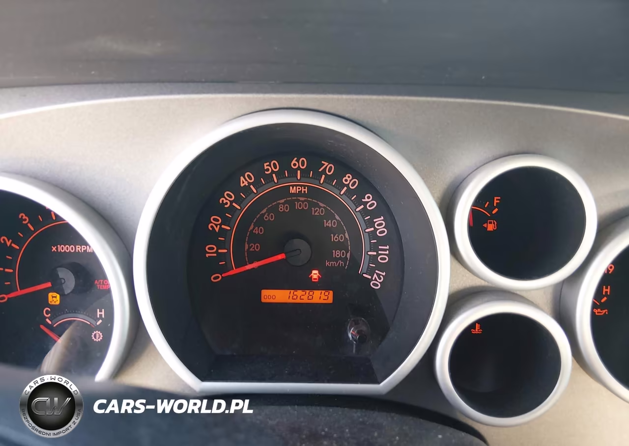 2012 Toyota Tundra Grade 5.7L V8 VIN:5TFRY5F18CX120301 - 15