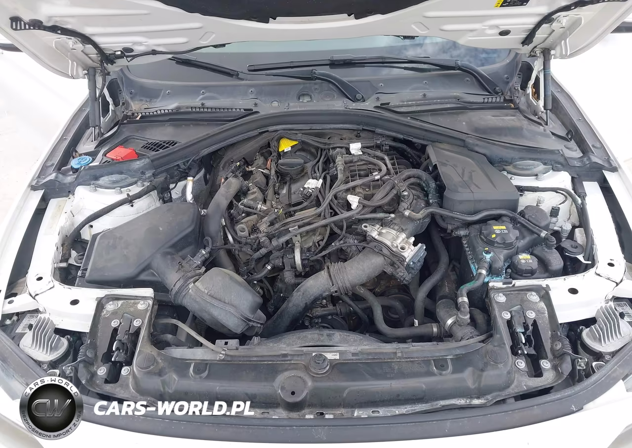 2018 BMW 430I Gran Coupe VIN:WBA4J1C54JBG78915 - 10