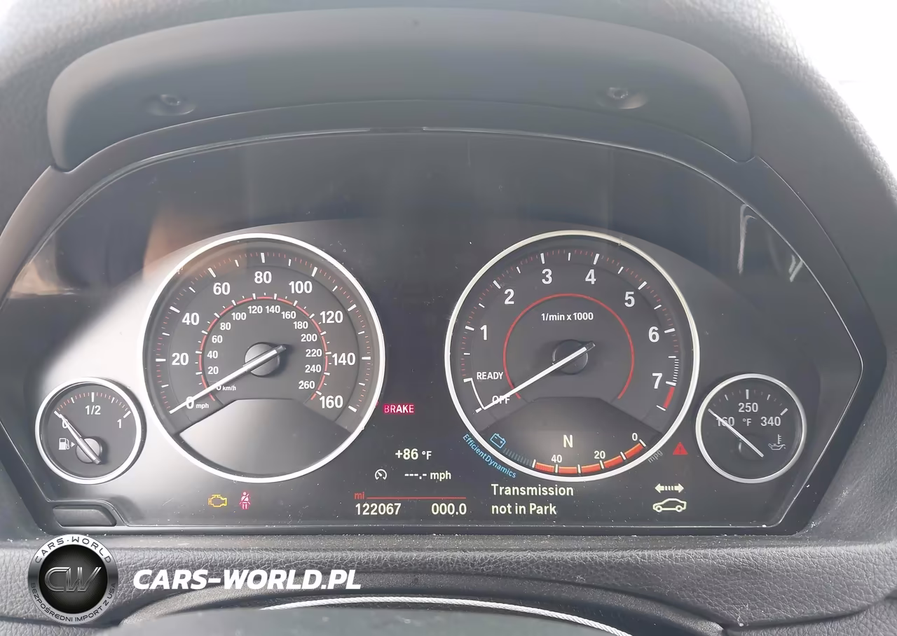 2018 BMW 430I Gran Coupe VIN:WBA4J1C54JBG78915 - 7