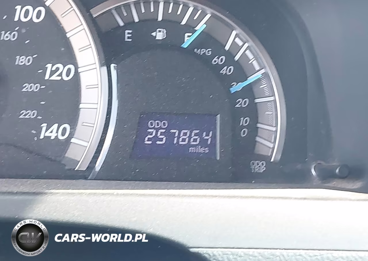 2013 Toyota Camry Se VIN:4T1BF1FK5DU673253 - 15