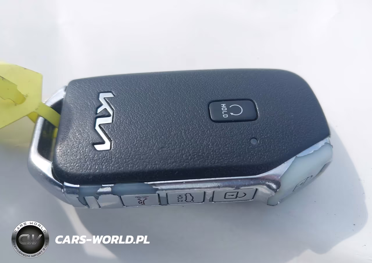 2022 Kia Forte Gt-Line VIN:3KPF54ADXNE427995 - 11