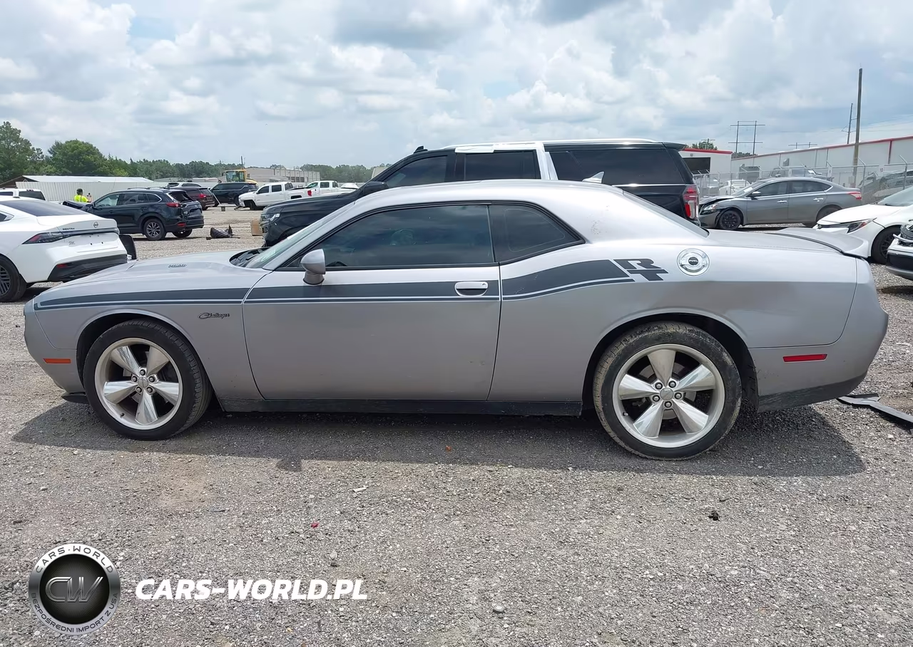 2016 Dodge Challenger R-T Plus VIN:2C3CDZBT0GH108514 - 15