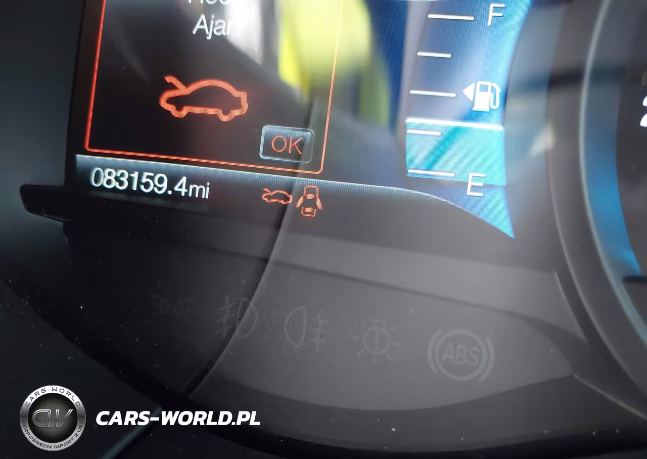 2019 Ford Edge Titanium VIN:2FMPK4K93KBC02663 - 15