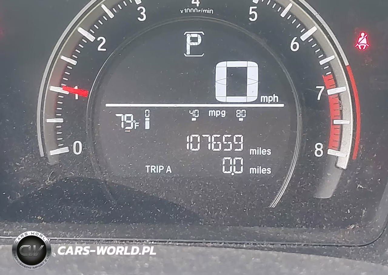 2017 Honda Civic Lx VIN:2HGFC2F57HH511522 - 15