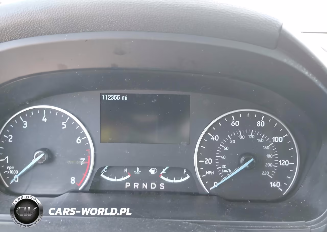 2018 Ford Ecosport Ses VIN:MAJ6P1CL8JC246477 - 16
