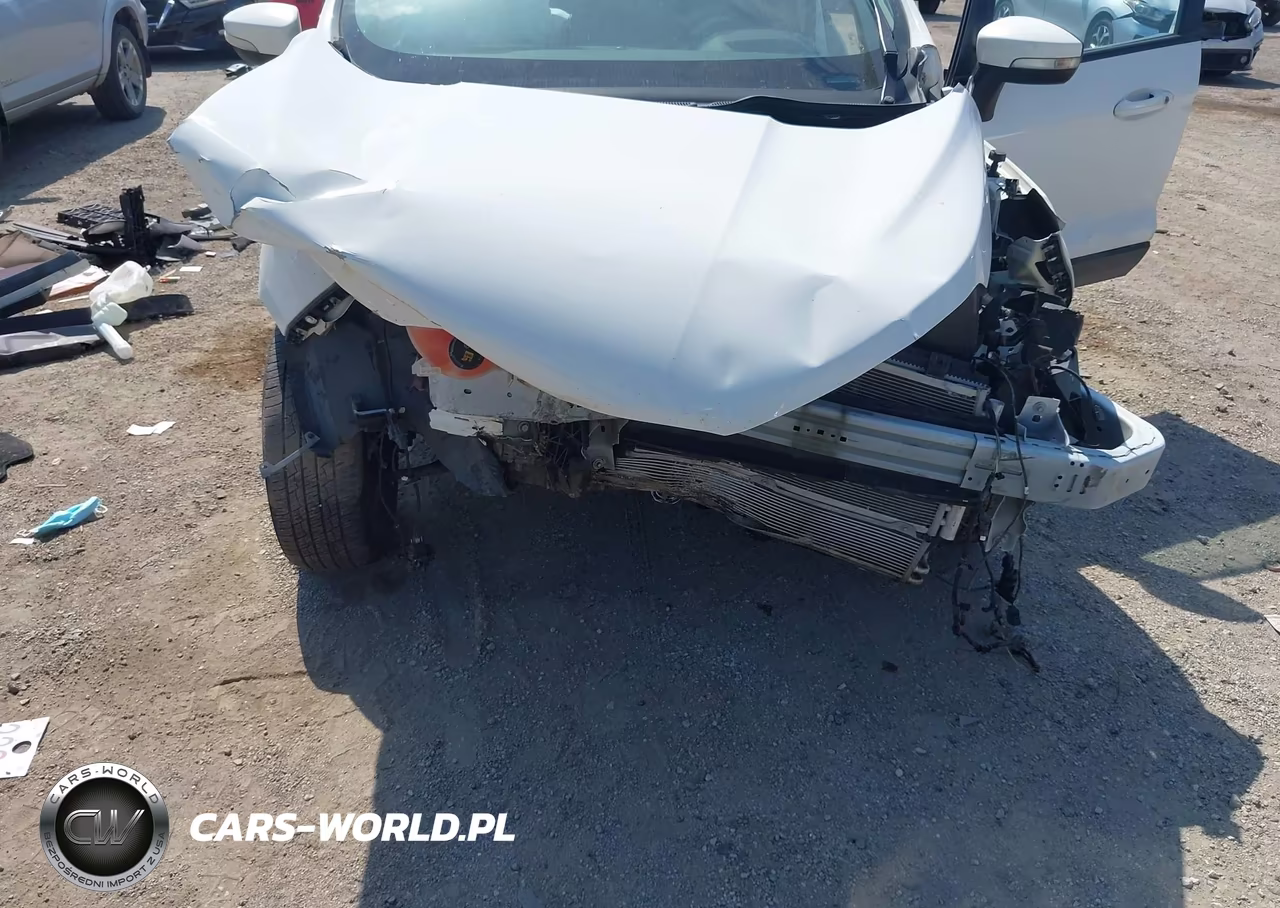2018 Ford Ecosport Ses VIN:MAJ6P1CL8JC246477 - 6