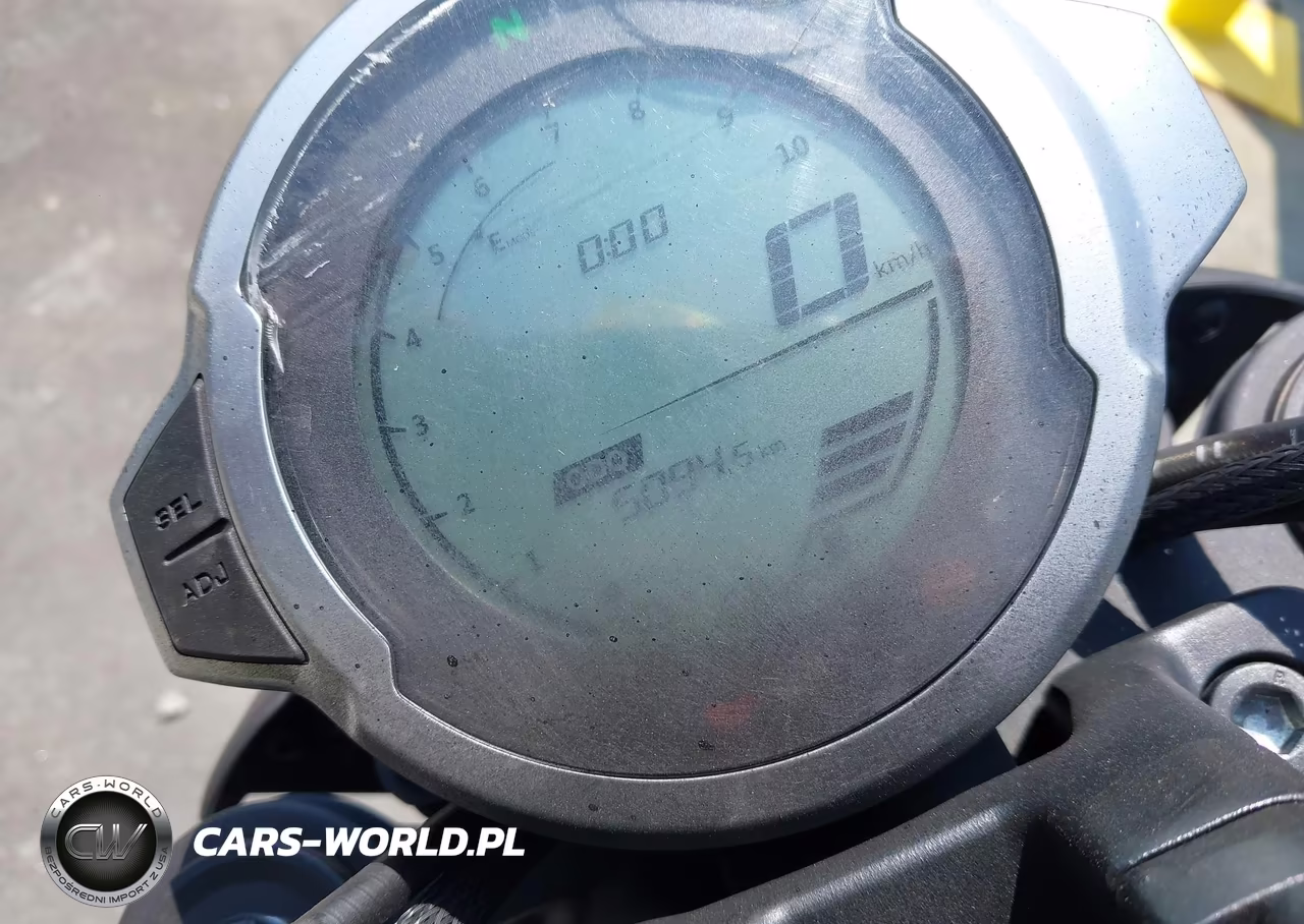 2022 Cf Moto 700 Cl-X VIN:LCEPEWL16N6005103 - 7