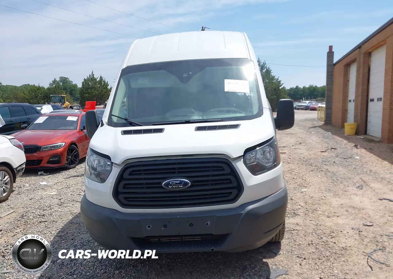 2018 Ford Transit-350 VIN:1FTBW3XG3JKA95266 - 12