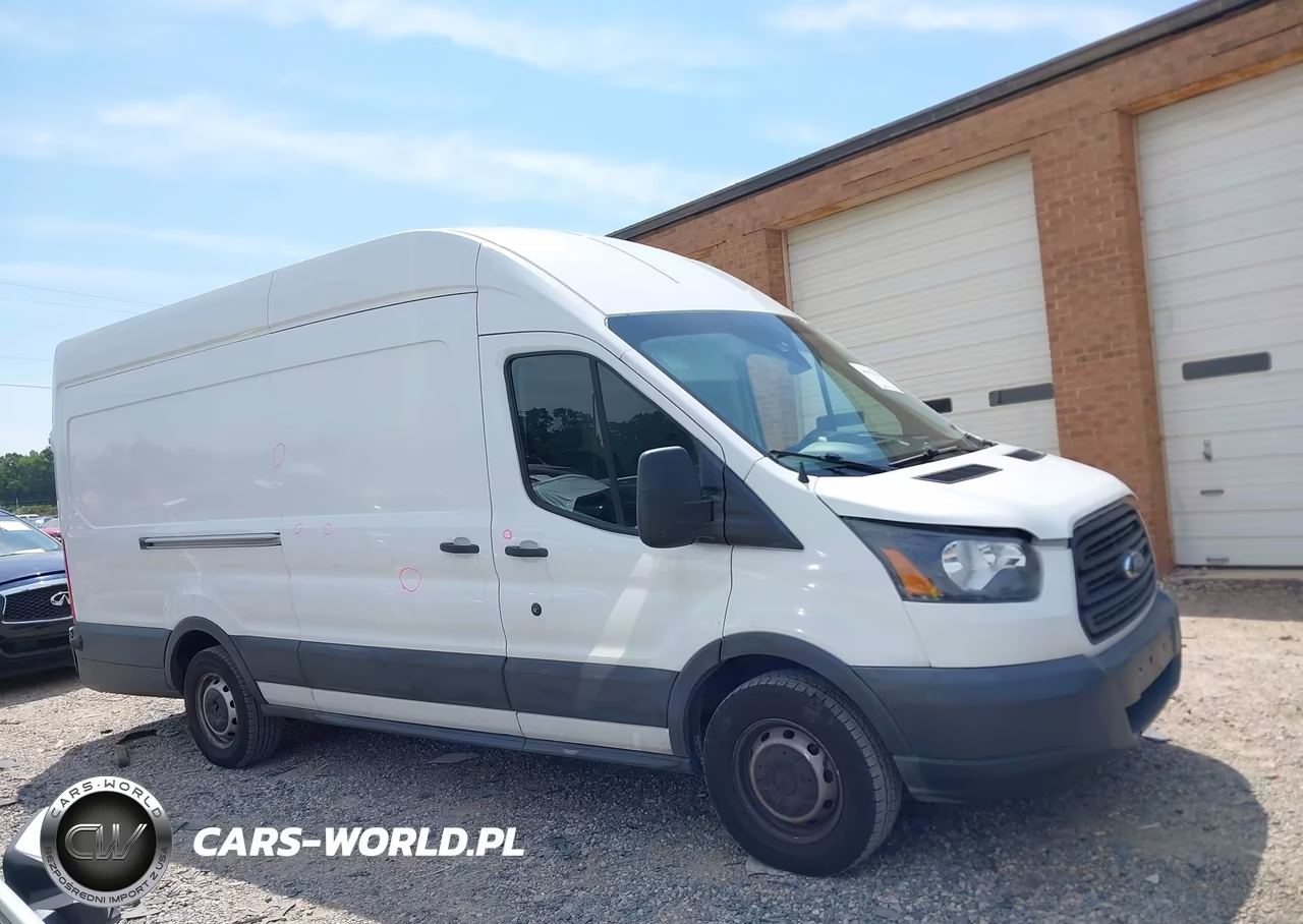 2018 Ford Transit-350 VIN:1FTBW3XG3JKA95266 - 13