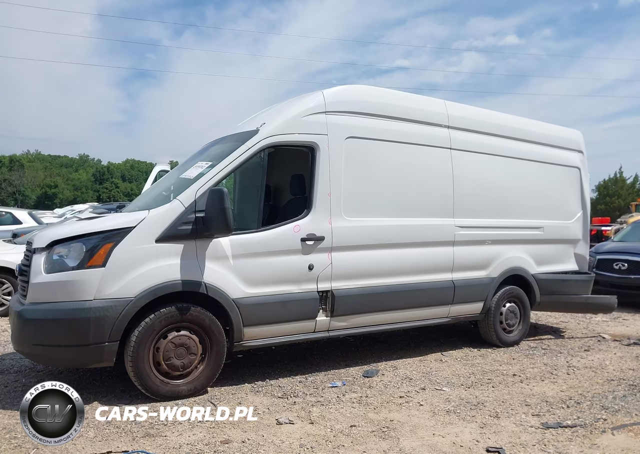 2018 Ford Transit-350 VIN:1FTBW3XG3JKA95266 - 14