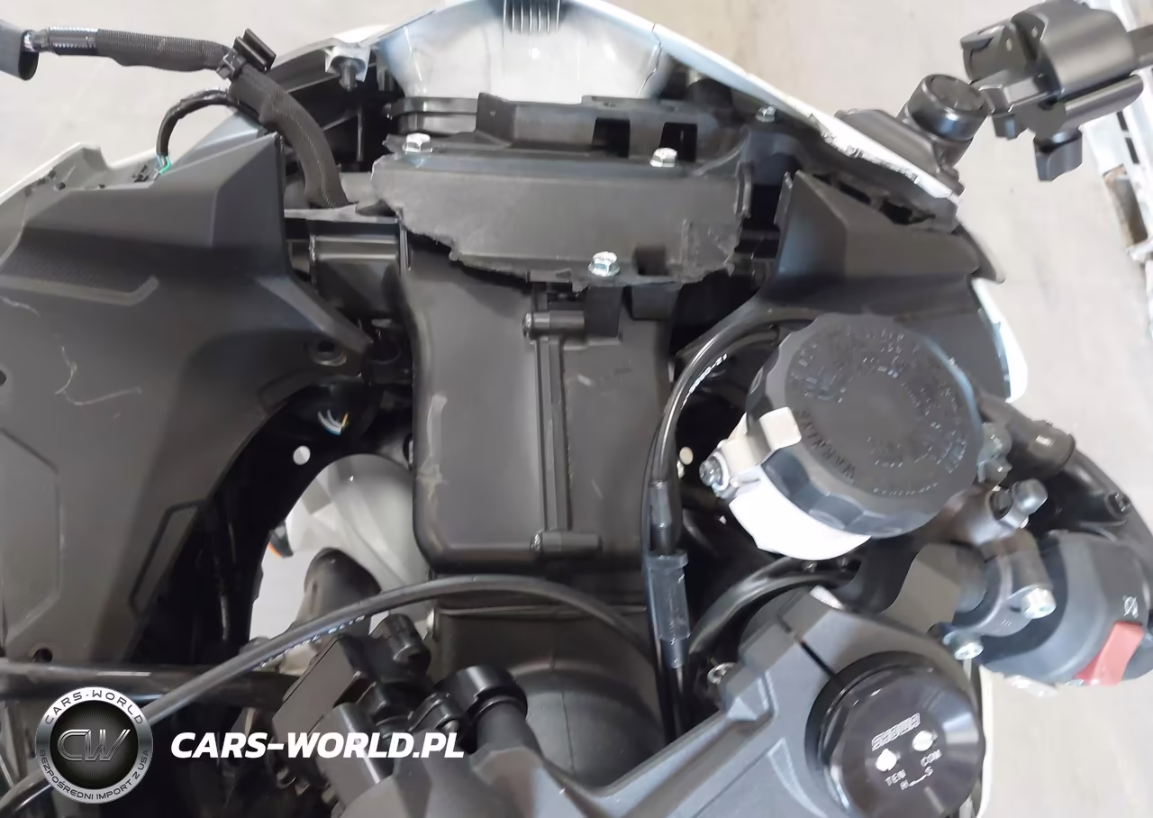 2026 Kawasaki Zx636 K VIN:JKBZXJK19TA016524 - 7