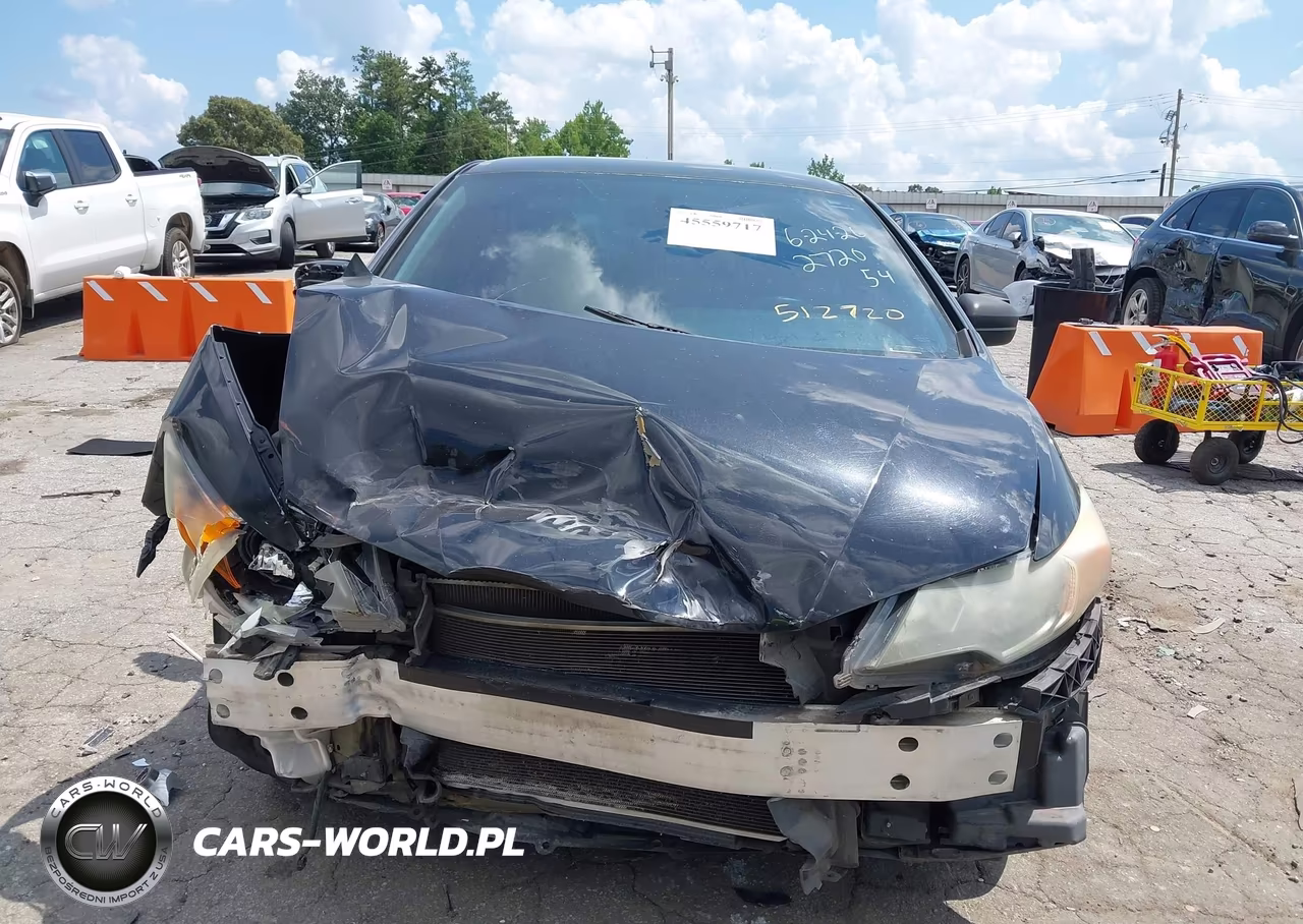 2015 Honda Civic Lx VIN:2HGFG3B59FH512720 - 12
