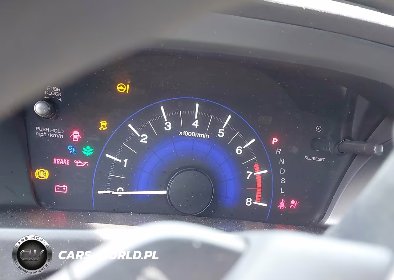 2015 Honda Civic Lx VIN:2HGFG3B59FH512720 - 7