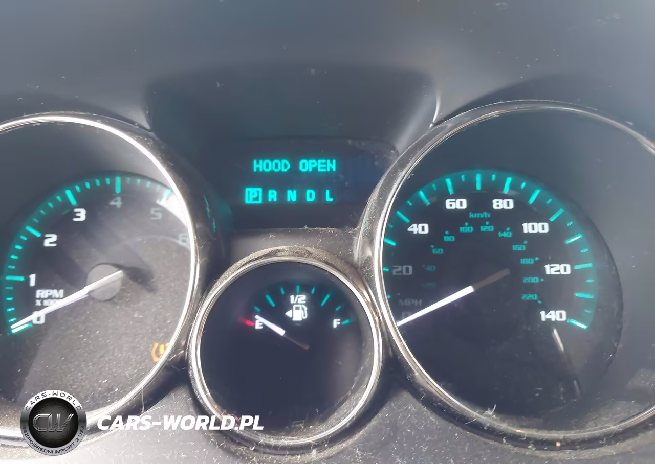 2013 Buick Enclave Premium VIN:5GAKRDKD4DJ140804 - 15