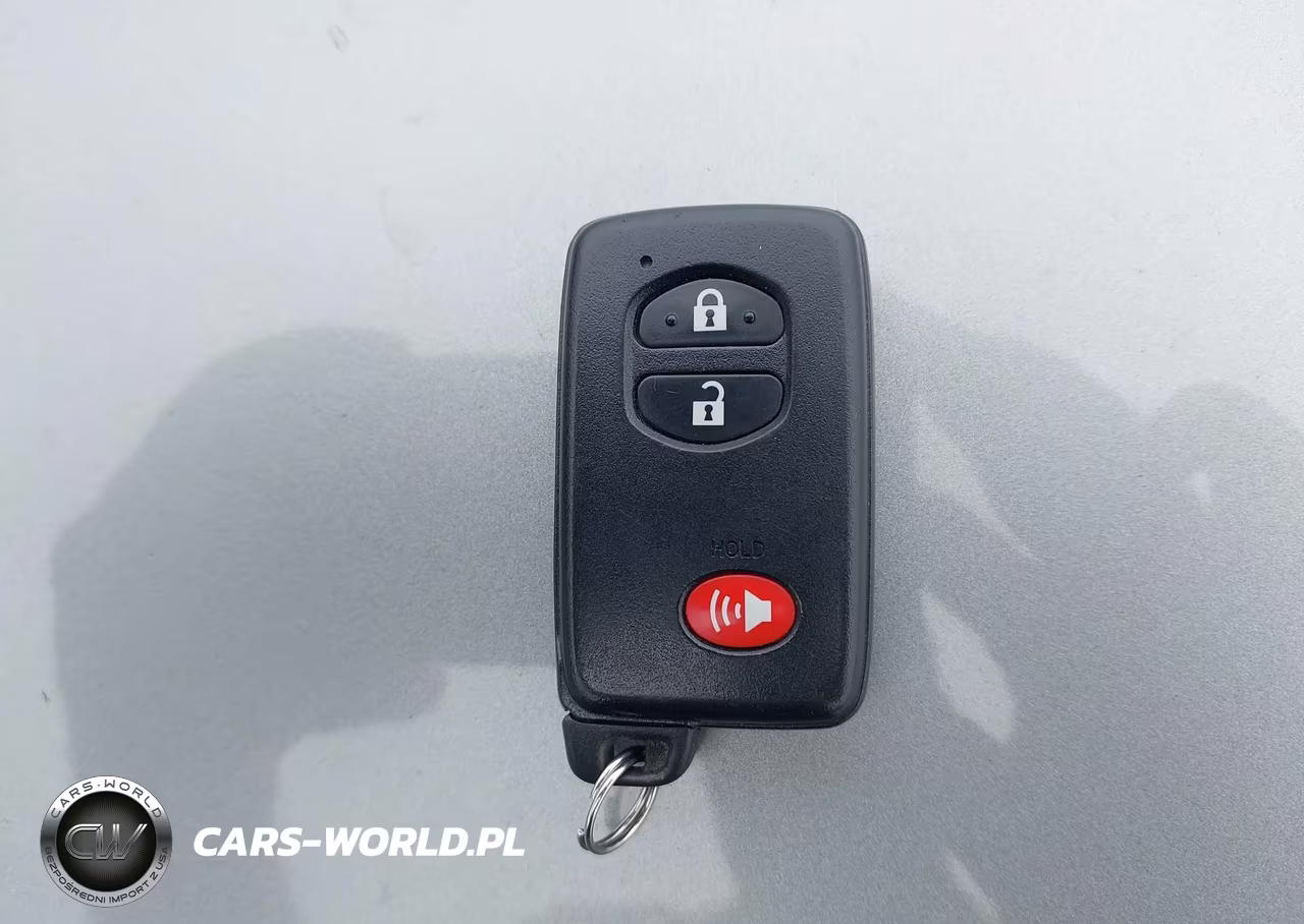 2010 Toyota Prius Iv VIN:JTDKN3DU5A0031108 - 11