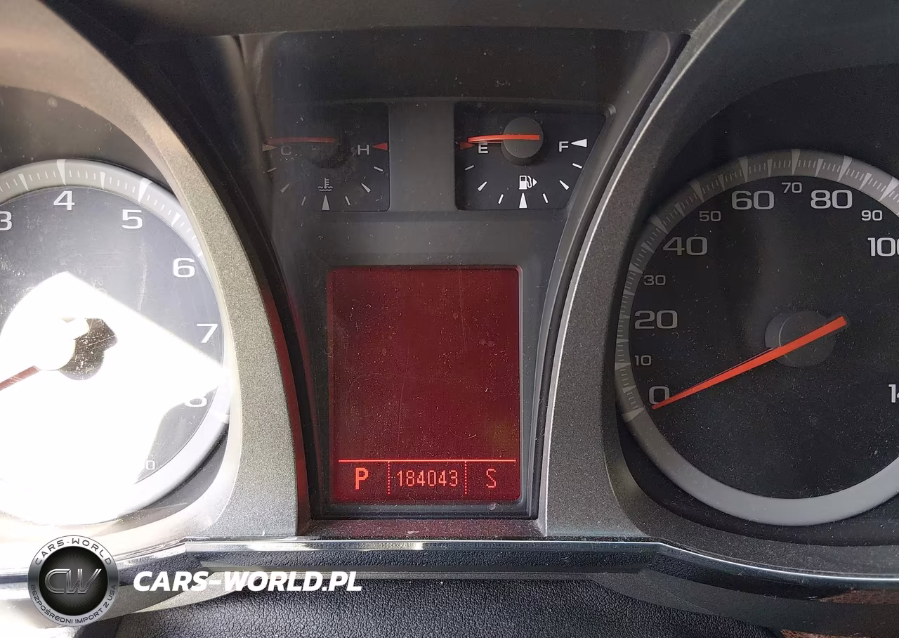 2010 GMC Terrain Slt-1 VIN:2CTALFEW8A6402938 - 7