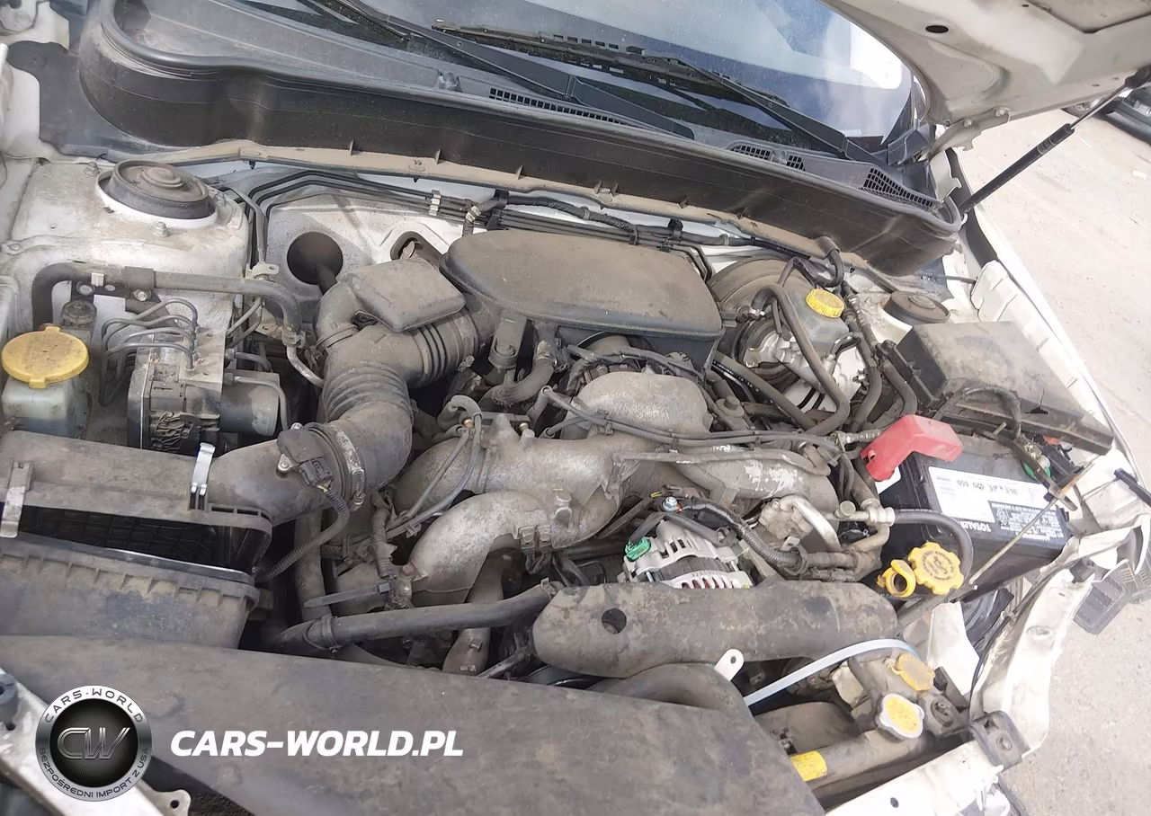 2009 Subaru Forester 2.5X VIN:JF2SH61649H796758 - 10