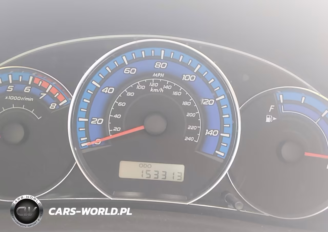 2009 Subaru Forester 2.5X VIN:JF2SH61649H796758 - 7