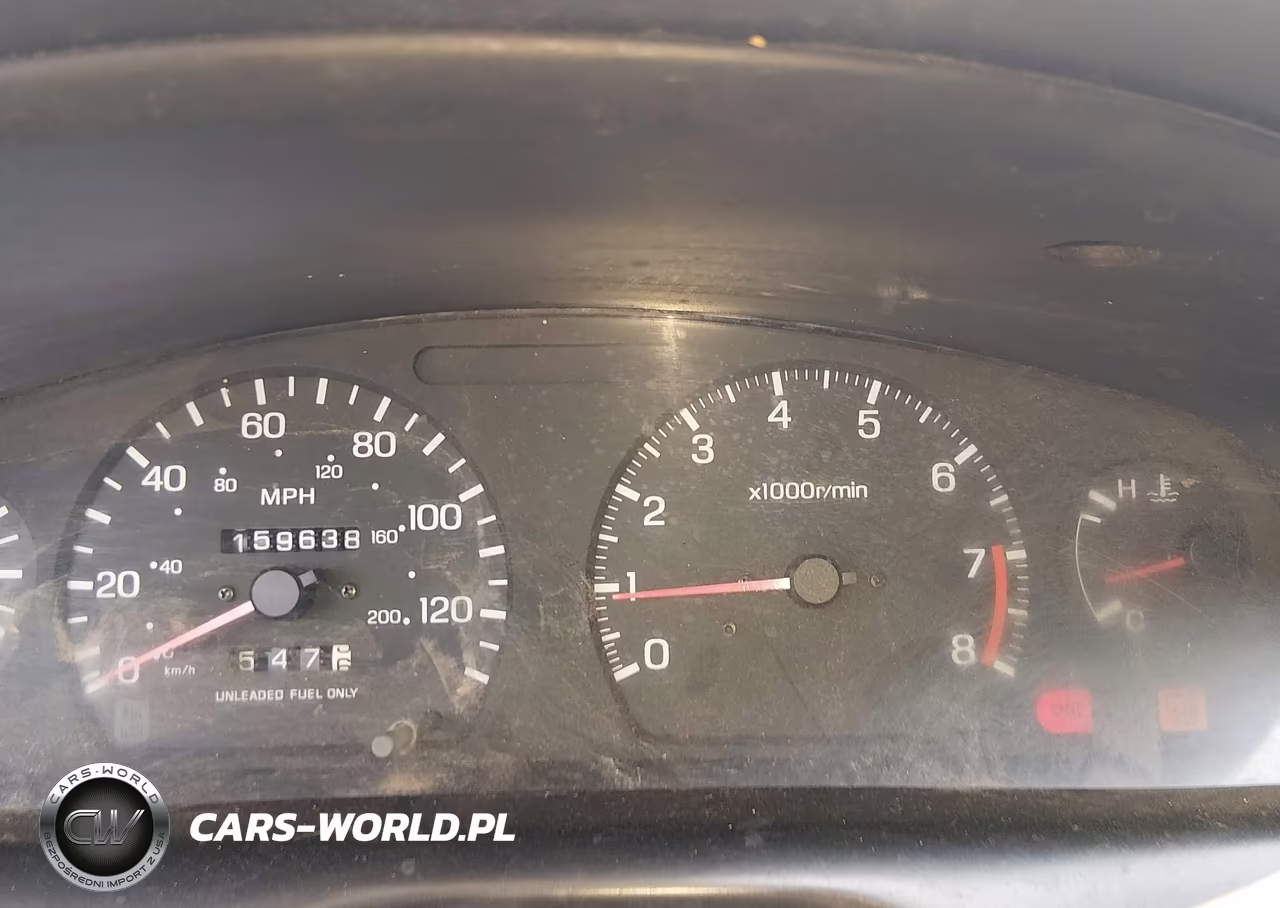 1999 Nissan Sentra Gxe-Xe VIN:3N1AB41D3XL108040 - 7
