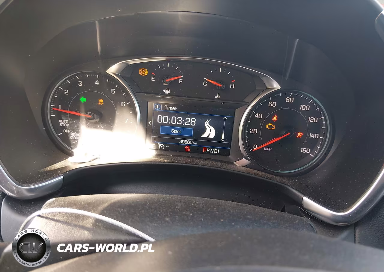 2024 Chevrolet Equinox Awd Lt VIN:3GNAXUEG8RL132721 - 7