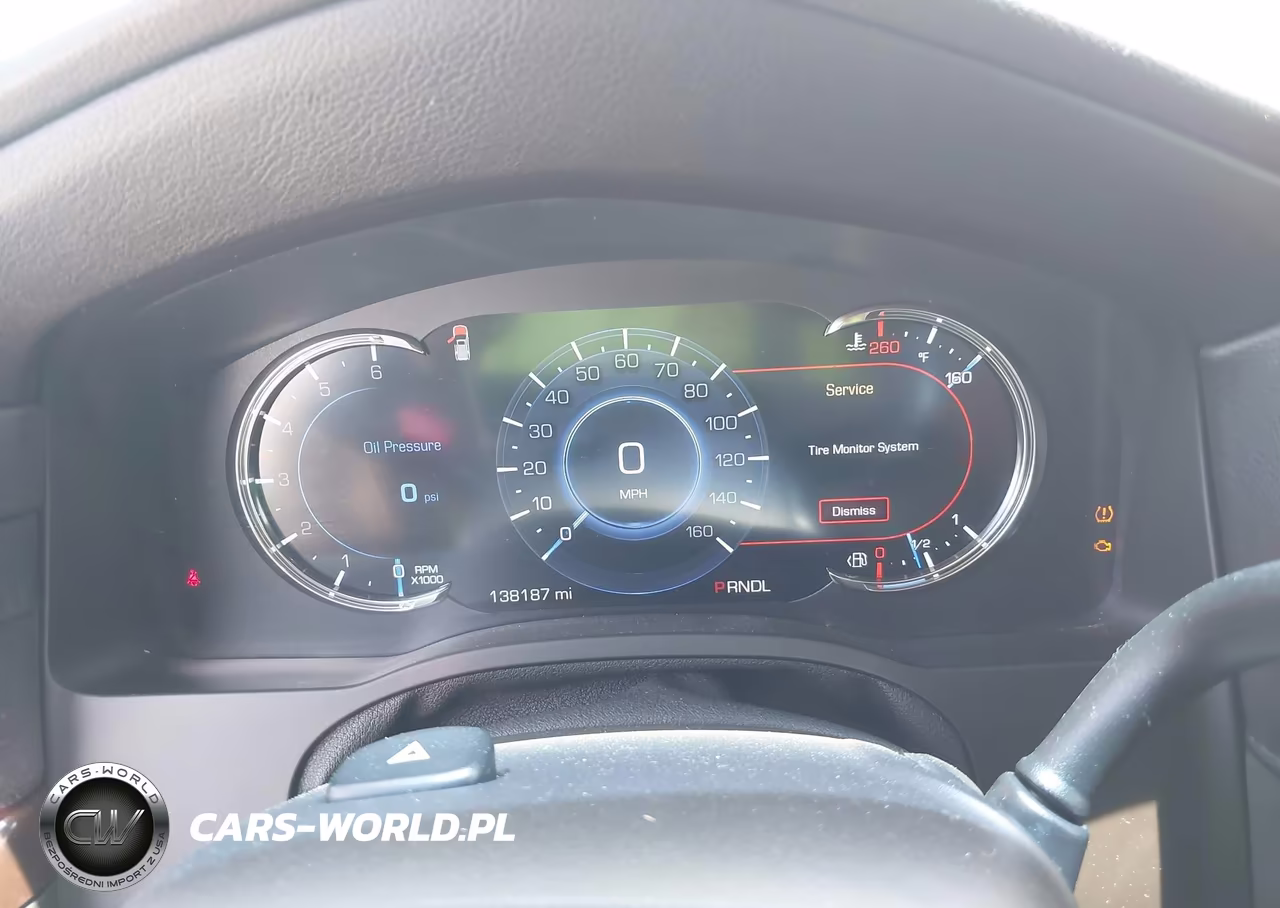 2018 Cadillac Escalade Luxury VIN:1GYS3BKJ7JR224911 - 7