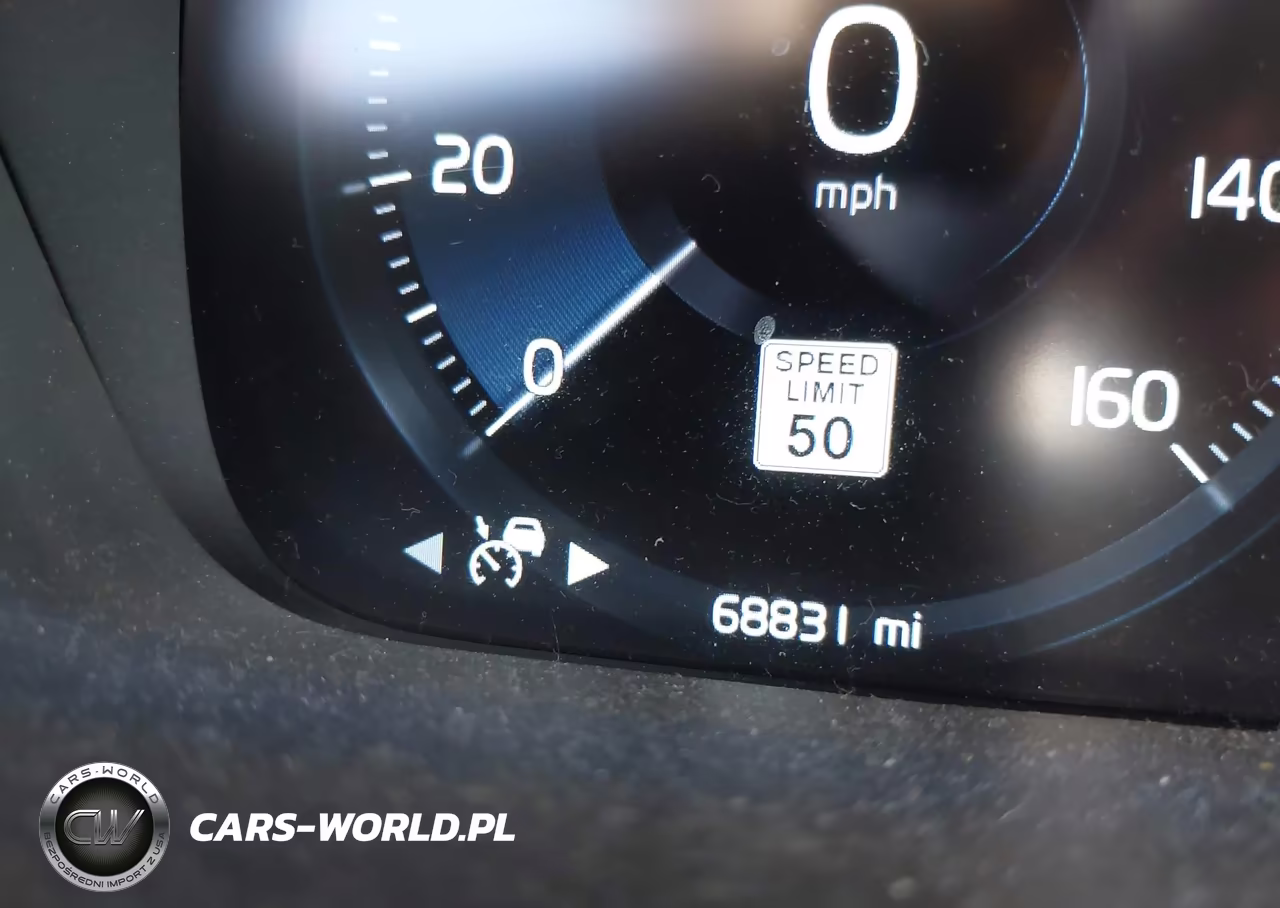 2021 Volvo Xc90 T6 Inscription 7 Passenger VIN:YV4A22PL8M1708794 - 15