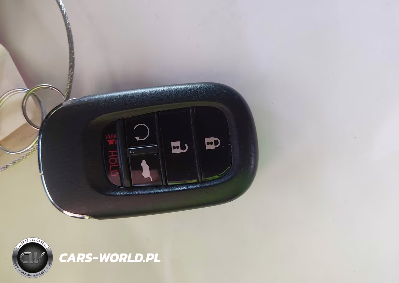 2025 Honda Pilot Ex-L VIN:5FNYG2H40SB013126 - 11