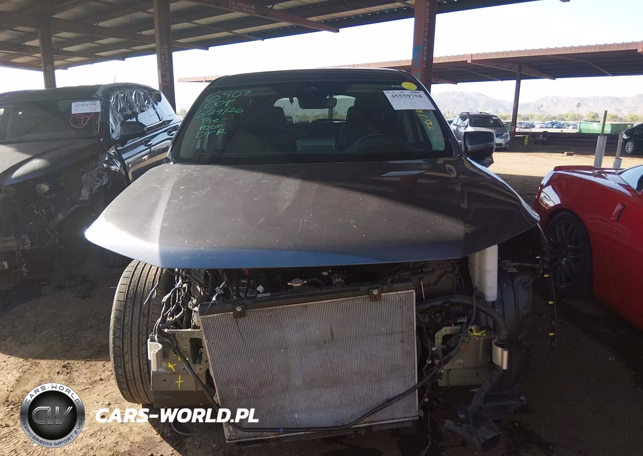 2025 Honda Pilot Ex-L VIN:5FNYG2H40SB013126 - 13