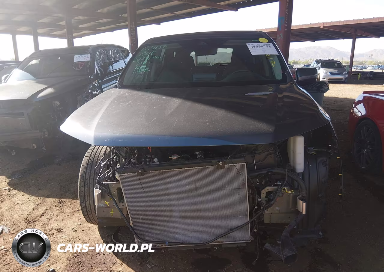 2025 Honda Pilot Ex-L VIN:5FNYG2H40SB013126 - 6