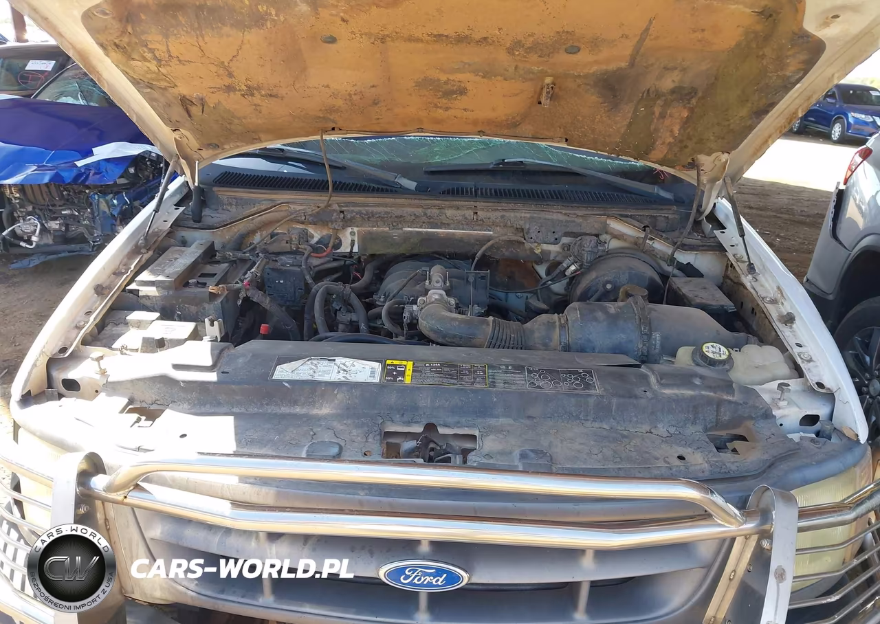 2002 Ford F-150 Xl-Xlt VIN:1FTRF17222KD14744 - 10