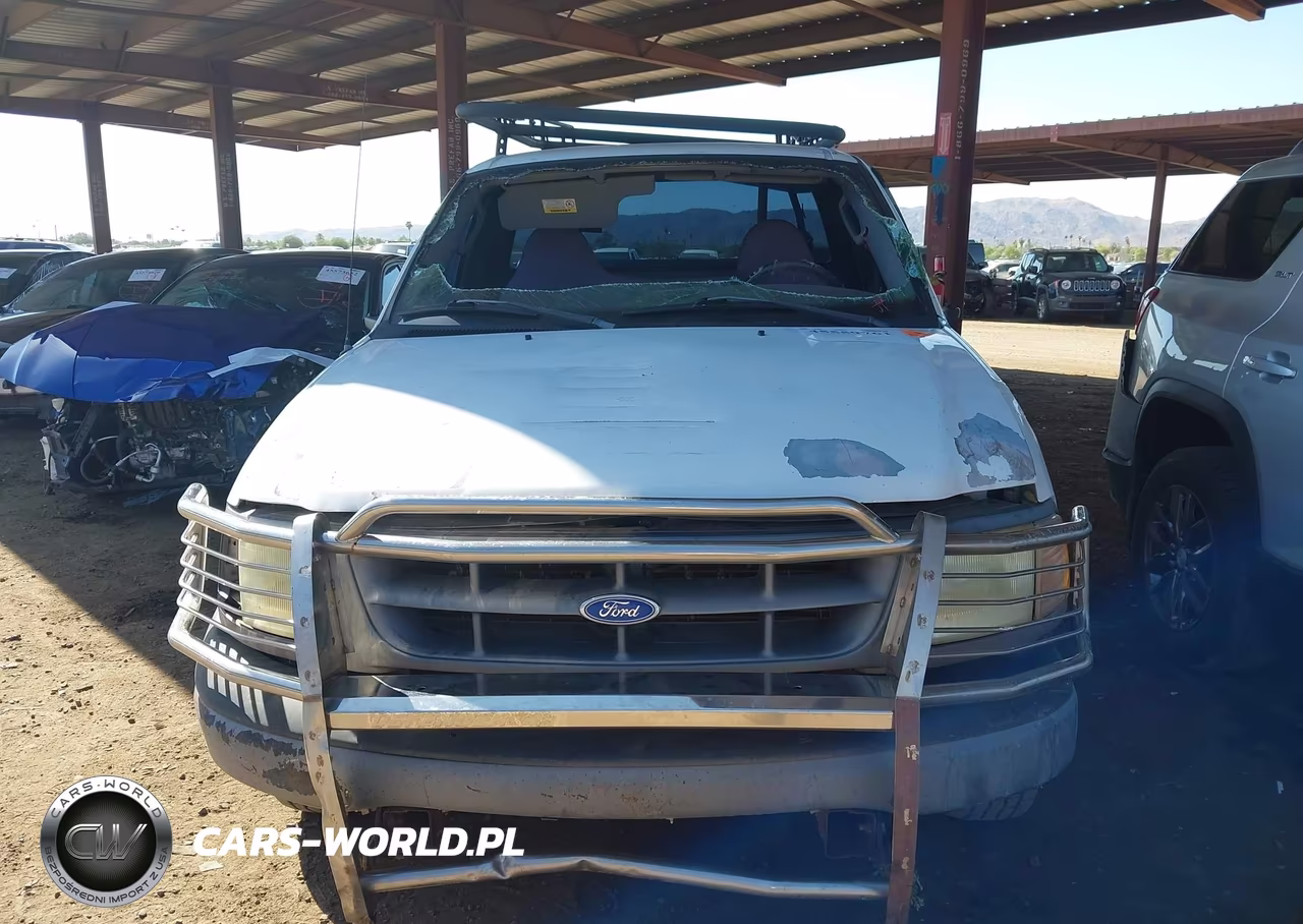 2002 Ford F-150 Xl-Xlt VIN:1FTRF17222KD14744 - 12