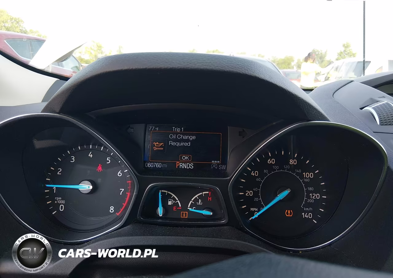 2018 Ford Escape Se VIN:1FMCU9GD1JUD17810 - 7