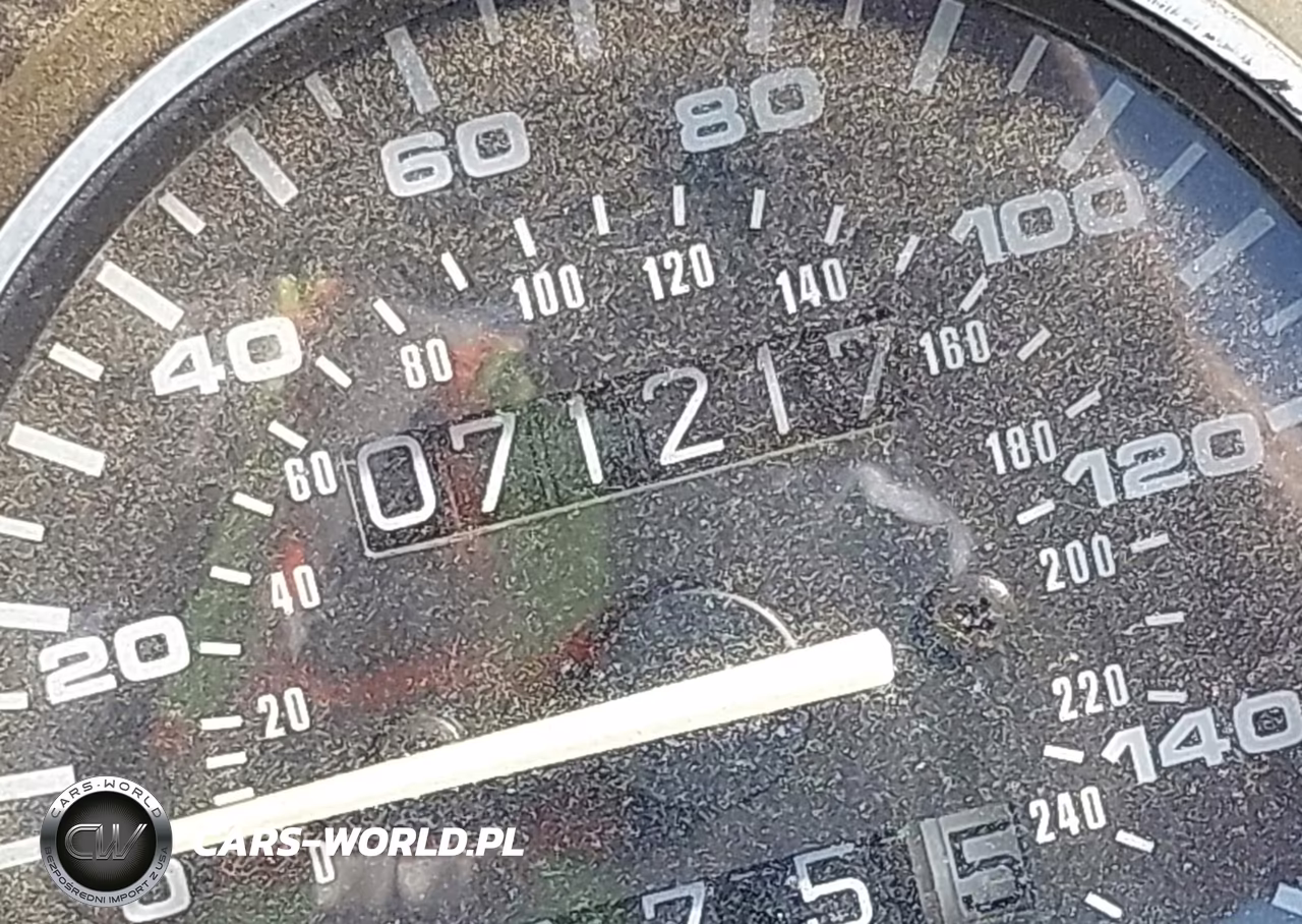 2003 BMW K1200 Rs VIN:WB10557AX3ZG37250 - 15