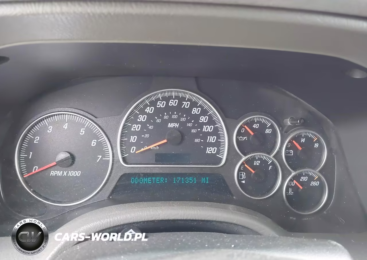 2002 GMC Envoy Slt VIN:1GKDT13S422347449 - 7