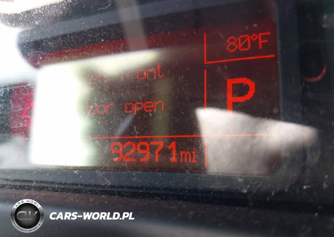 2014 Fiat 500L Trekking VIN:ZFBCFADH6EZ018235 - 15