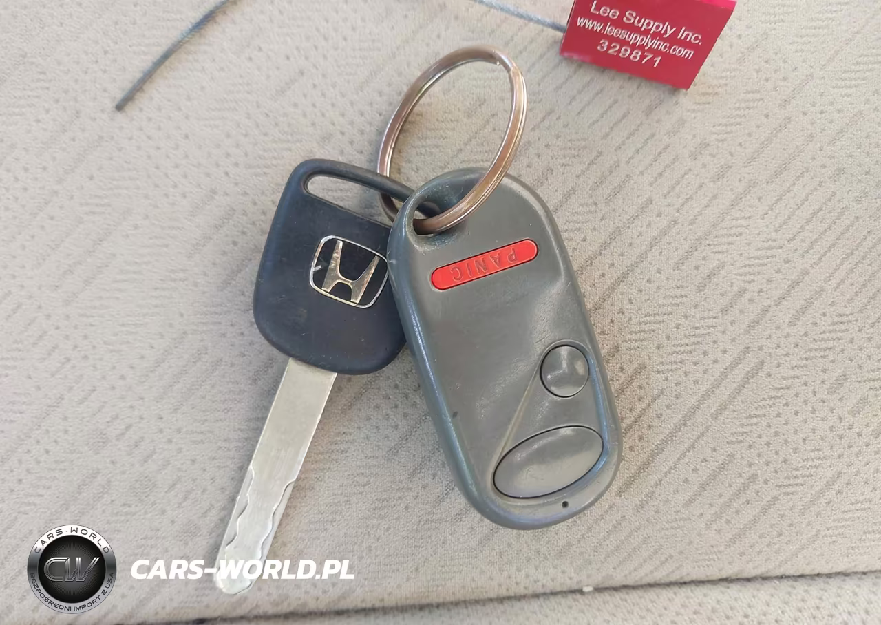 2003 Honda Civic Ex VIN:1HGEM22933L051420 - 11