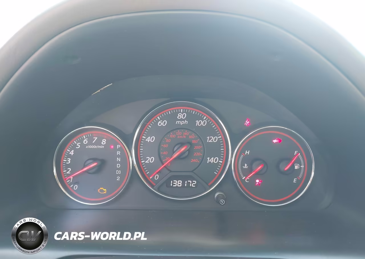2003 Honda Civic Ex VIN:1HGEM22933L051420 - 7